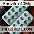 Snovitra 40Mg dapoxetine2